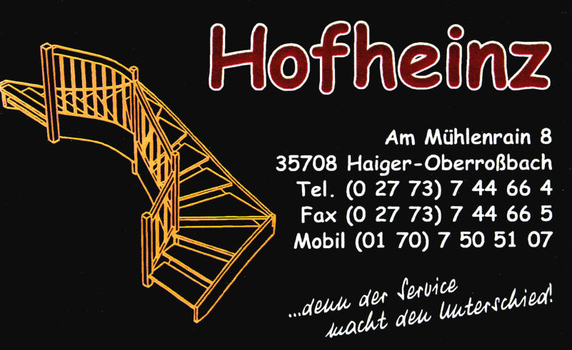 Visitenkarte Visitenkarte